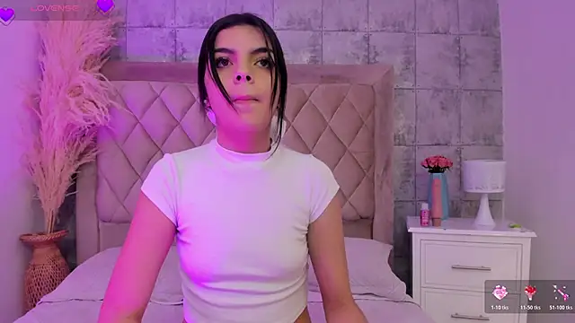 KarelyMitchel online show from March 2026 01:07:01 PM