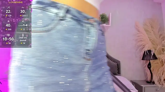 KarelyMitchel online show from March 2026 12:38:01 PM