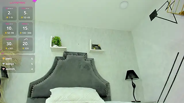 KarelyMitchel online show from January 2026 07:12:01 PM