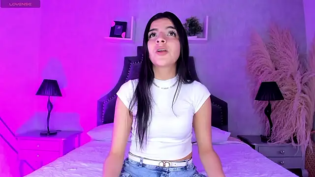 KarelyMitchel online show from March 2026 12:52:02 PM