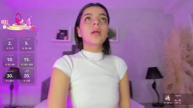 KarelyMitchel online show from March 2026 12:51:02 PM