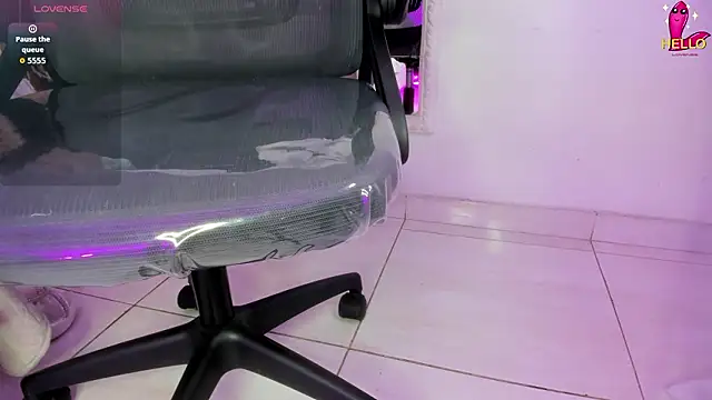 KarelyMitchel online show from March 2026 12:26:01 PM