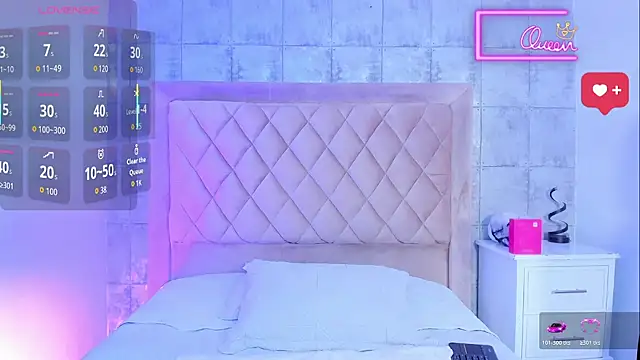 CleoFoxx  online show from March 2026 12:11:02 PM