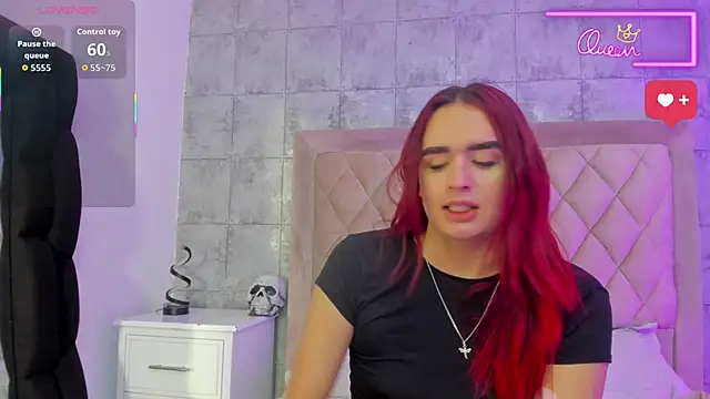 CleoFoxx  online show from March 2026 12:41:01 PM