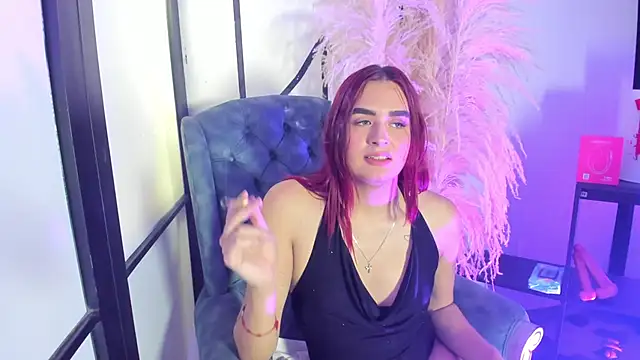 Snapshot of CleoFoxx_ chatting on February 2026 04:31:01 AM CleoFoxx online show from February 2026 04:31:01 AM