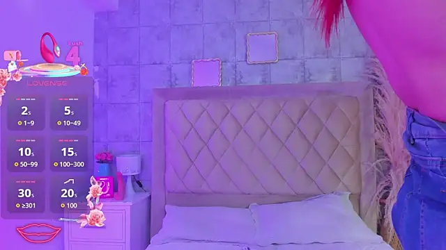 CleoFoxx  online show from April 2026 12:44:01 PM