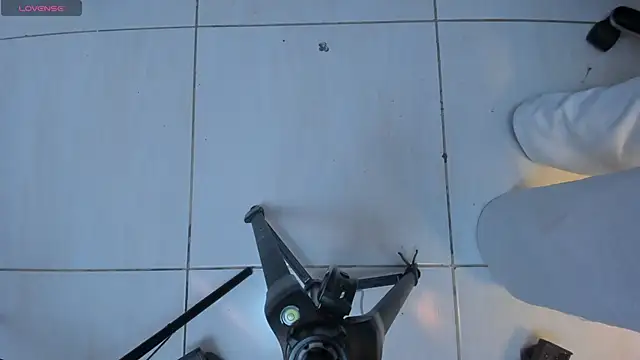 CleoFoxx  online show from March 2026 12:07:02 PM