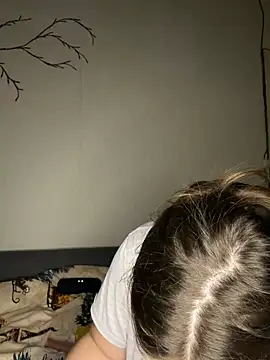 AlyaX X online show from February 2026 02:38:01 PM