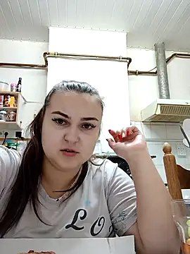 AlyaX X online show from February 2026 06:53:02 PM