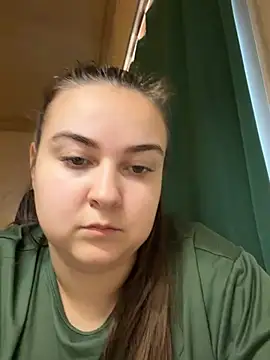 AlyaX X online show from April 2026 08:43:02 AM