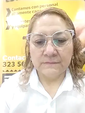 JULIETA 21- online show from March 2026 12:05:01 PM