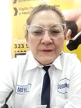 JULIETA 21- online show from April 2026 12:55:02 PM