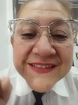 JULIETA 21- online show from May 2026 01:18:01 PM