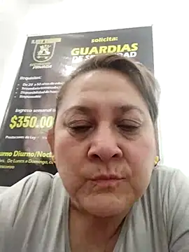Snapshot of JULIETA_21- chatting on June 2026 03:18:02 PM JULIETA 21- online show from June 2026 03:18:02 PM