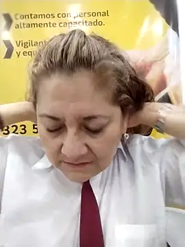 JULIETA 21- online show from March 2026 01:23:02 PM