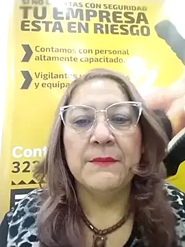 JULIETA 21- online show from March 2026 11:58:01 AM