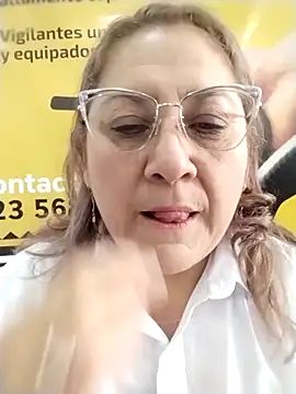 JULIETA 21- online show from March 2026 12:44:02 PM