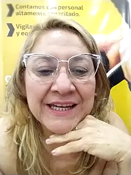 JULIETA 21- online show from March 2026 12:43:01 PM