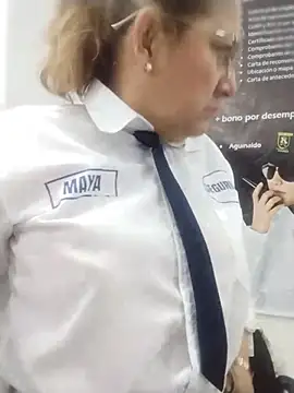 JULIETA 21- online show from May 2026 01:30:01 PM