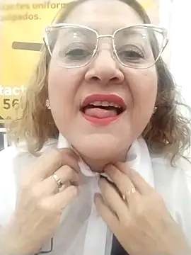 JULIETA 21- online show from April 2026 01:24:02 PM