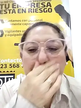 JULIETA 21- online show from March 2026 12:01:01 PM