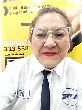 JULIETA 21- online show from April 2026 01:07:02 PM