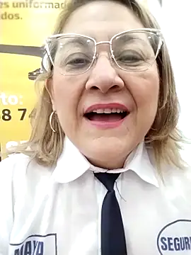 JULIETA 21- online show from April 2026 12:43:01 PM