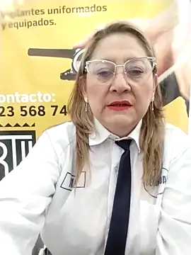 JULIETA 21- online show from April 2026 01:07:02 PM