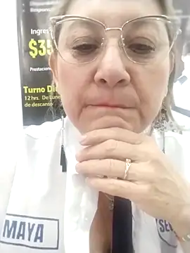 JULIETA 21- online show from May 2026 01:03:01 PM