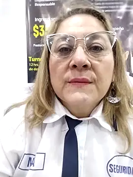 JULIETA 21- online show from May 2026 12:42:01 PM