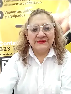JULIETA 21- online show from March 2026 12:49:02 PM