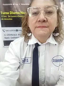 JULIETA 21- online show from May 2026 01:07:01 PM