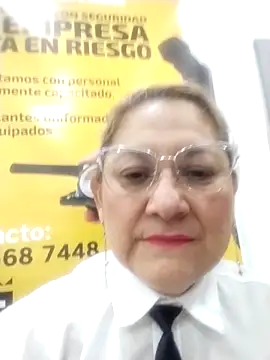 JULIETA 21- online show from April 2026 12:39:01 PM