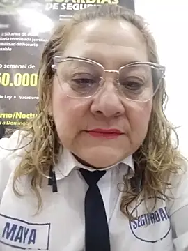 JULIETA 21- online show from June 2026 12:38:01 PM