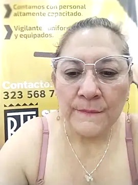 JULIETA 21- online show from April 2026 01:13:02 PM