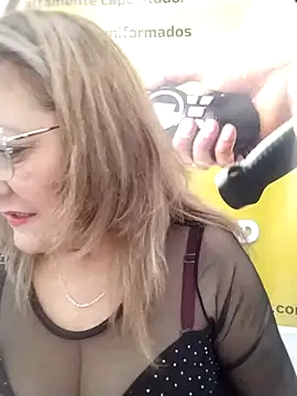 JULIETA 21- online show from March 2026 01:15:02 PM