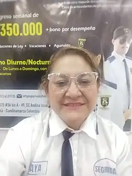 Snapshot of JULIETA_21- chatting on June 2026 04:11:02 PM JULIETA 21- online show from June 2026 04:11:02 PM