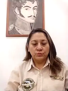 Snapshot of JULIETA_21- chatting on March 2026 12:01:02 PM JULIETA 21- online show from March 2026 12:01:02 PM