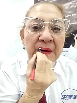 JULIETA 21- online show from May 2026 01:27:02 PM