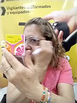 JULIETA 21- online show from March 2026 12:14:01 PM