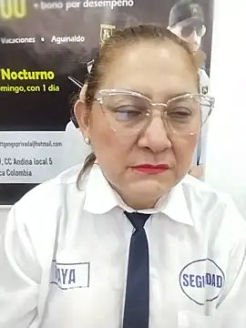 JULIETA 21- online show from May 2026 02:23:02 PM