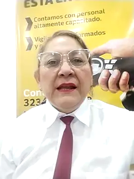 JULIETA 21- online show from March 2026 12:09:01 PM