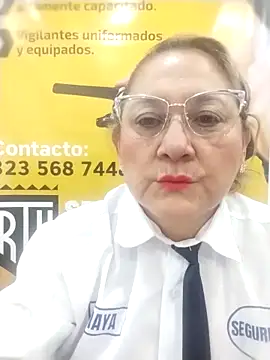 JULIETA 21- online show from April 2026 02:14:02 PM