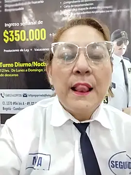 JULIETA 21- online show from May 2026 02:24:02 PM