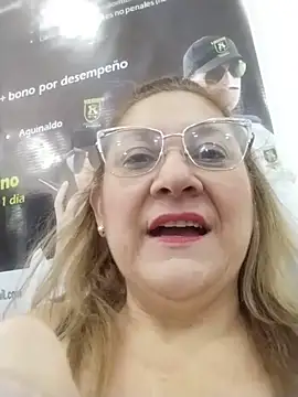 JULIETA 21- online show from May 2026 02:01:01 PM