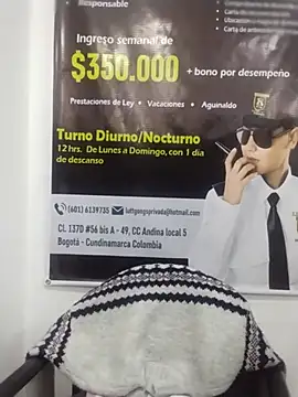JULIETA 21- online show from May 2026 12:46:02 PM