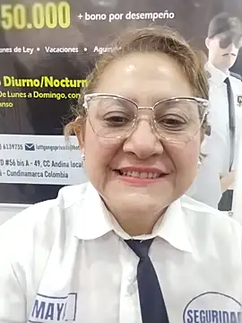 Snapshot of JULIETA_21- chatting on June 2026 02:33:01 PM JULIETA 21- online show from June 2026 02:33:01 PM
