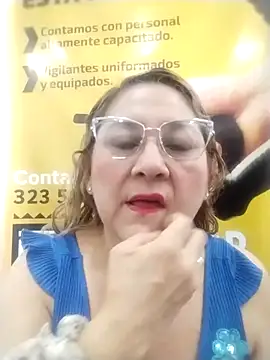 JULIETA 21- online show from April 2026 01:52:01 PM