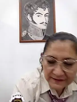 Snapshot of JULIETA_21- chatting on February 2026 12:05:01 PM JULIETA 21- online show from February 2026 12:05:01 PM