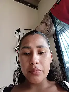 Eira Allen online show from May 2026 07:36:02 PM